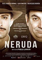 Hauptfoto Neruda